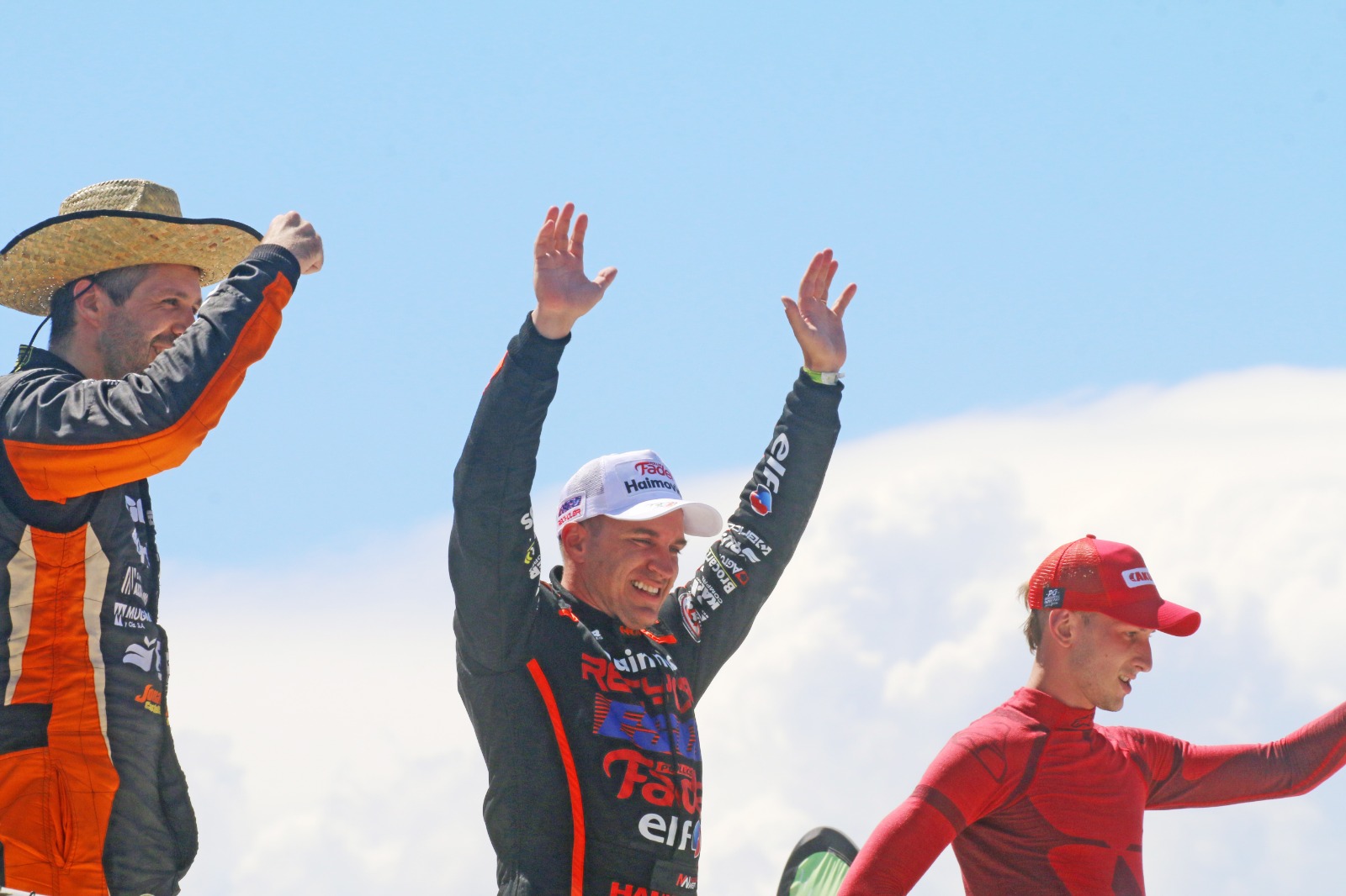 Las mejores fotos del domingo del Turismo Carretera en Viedma: WhatsApp Image 2023-02-12 at 15.03.21.jpeg